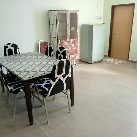 Panorama Homestay Jeram  Exteriér fotografie