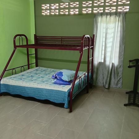 Panorama Homestay Jeram  Exteriér fotografie