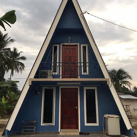 Panorama Homestay Jeram  Exteriér fotografie
