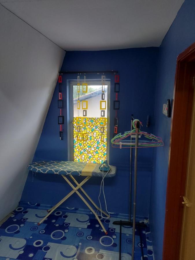 Panorama Homestay Jeram  Exteriér fotografie