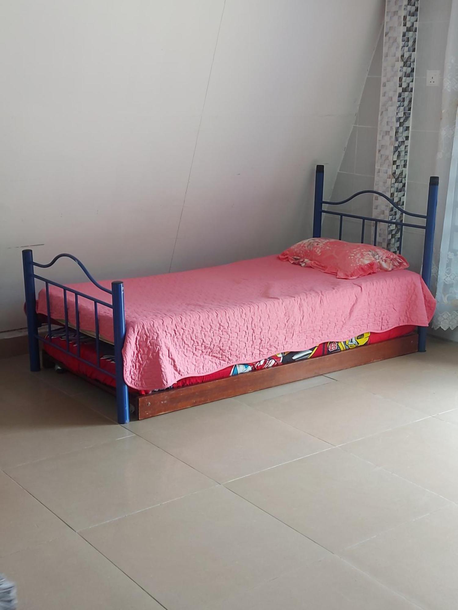 Panorama Homestay Jeram  Pokoj fotografie