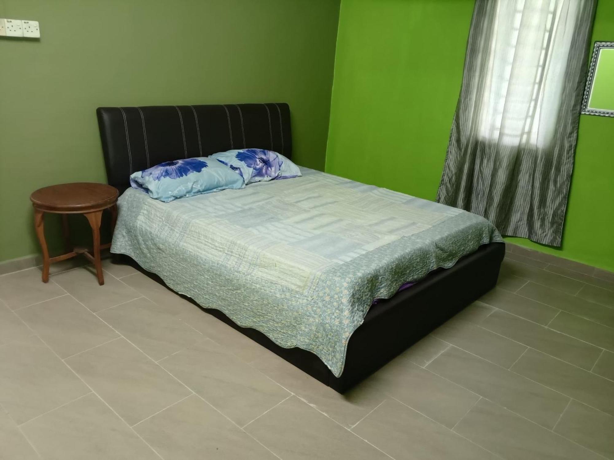 Panorama Homestay Jeram  Exteriér fotografie
