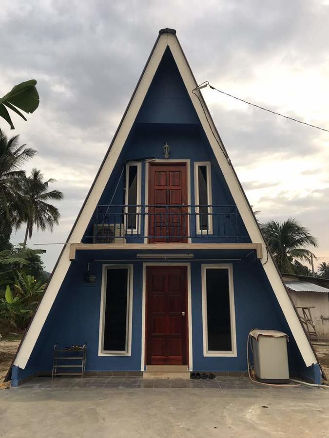 Panorama Homestay Jeram  Exteriér fotografie